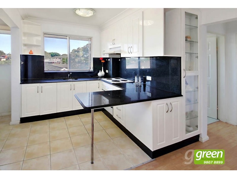 15/5 Maxim Street, West Ryde NSW 2114