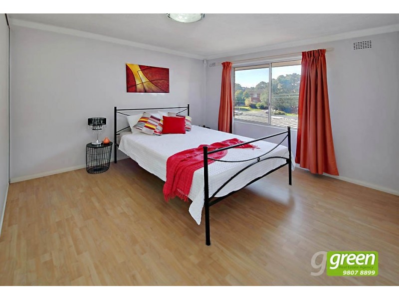 15/5 Maxim Street, West Ryde NSW 2114