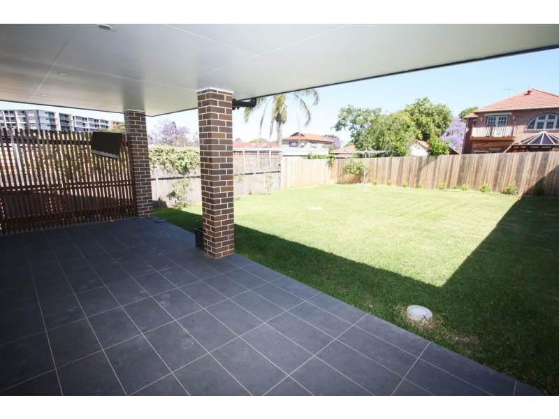 14 Fernvale Avenue, West Ryde NSW 2114