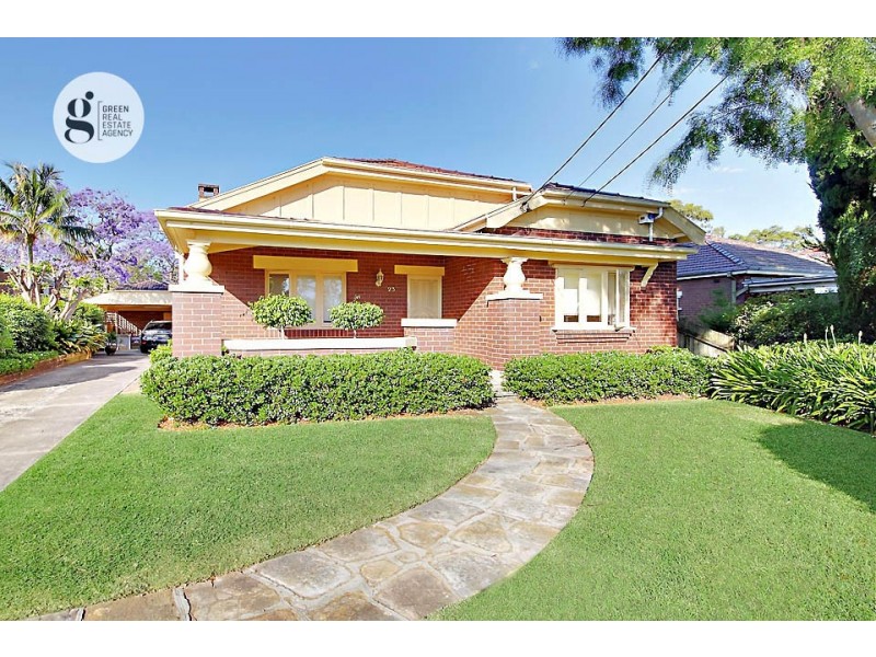 23 Bellevue Avenue, Denistone NSW 2114