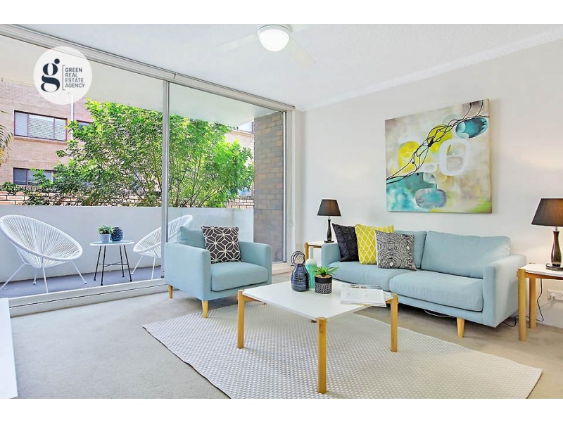 3/17 Meadow Crescent, Meadowbank NSW 2114