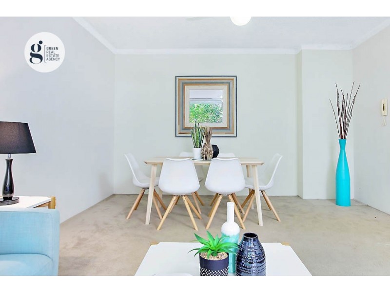 3/17 Meadow Crescent, Meadowbank NSW 2114