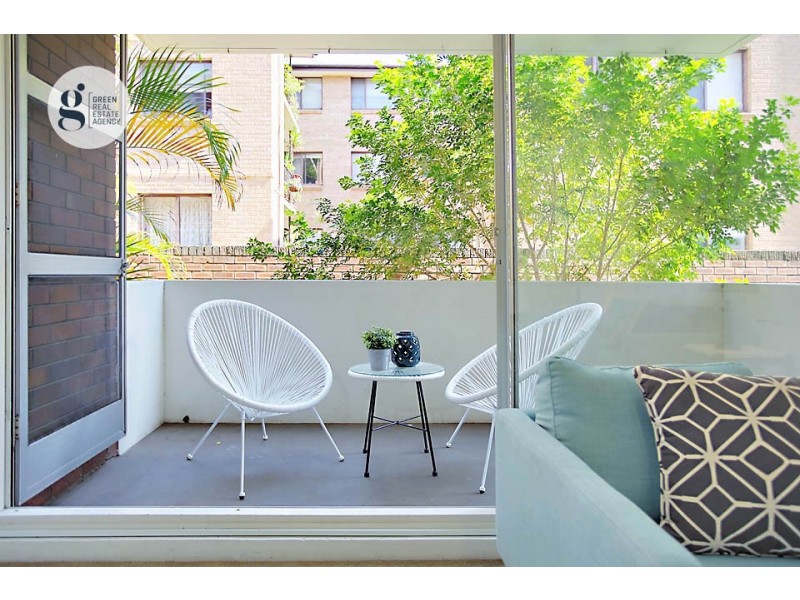 3/17 Meadow Crescent, Meadowbank NSW 2114