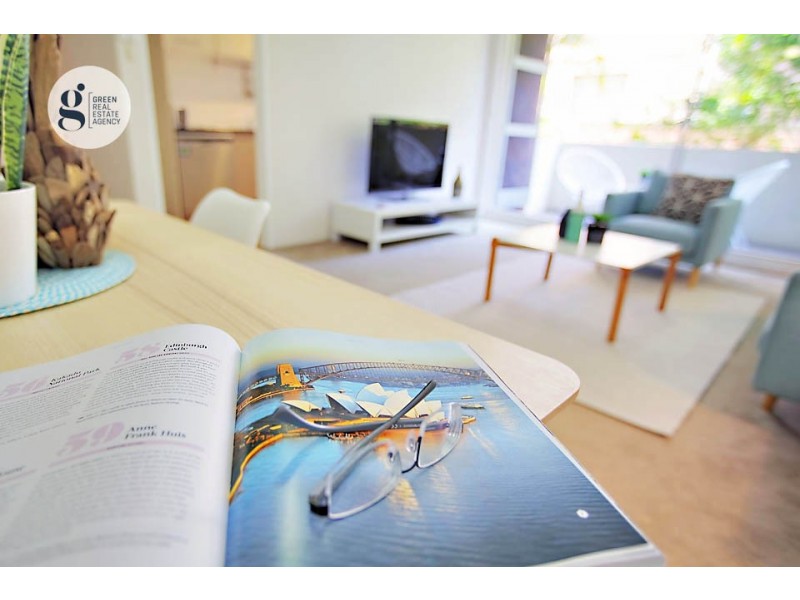 3/17 Meadow Crescent, Meadowbank NSW 2114