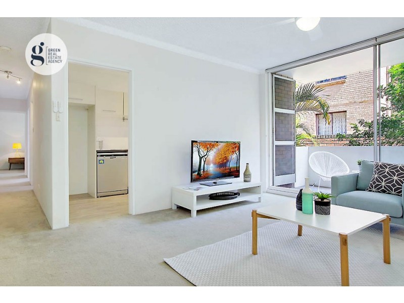 3/17 Meadow Crescent, Meadowbank NSW 2114