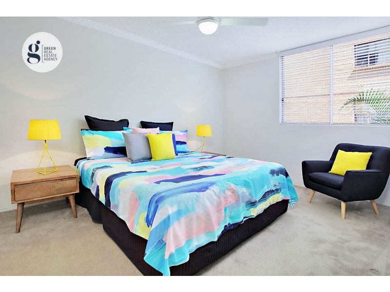 3/17 Meadow Crescent, Meadowbank NSW 2114