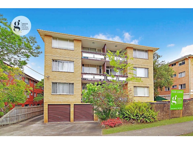 15/13 Riverview Street, West Ryde NSW 2114