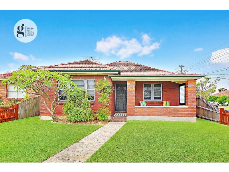 33 Crowley Crescent, Melrose Park NSW 2114