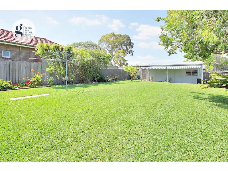 33 Crowley Crescent, Melrose Park NSW 2114