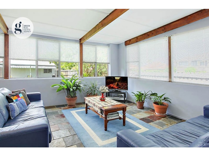 33 Crowley Crescent, Melrose Park NSW 2114