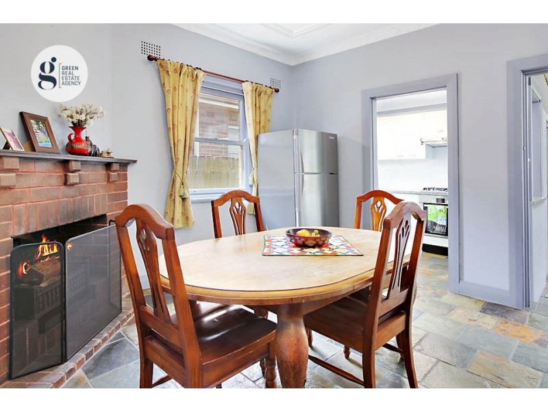 33 Crowley Crescent, Melrose Park NSW 2114