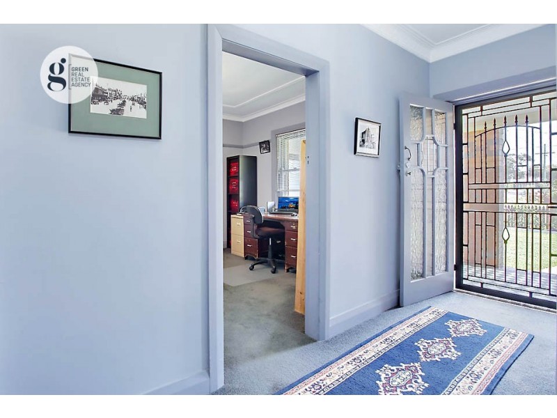 33 Crowley Crescent, Melrose Park NSW 2114