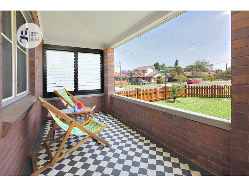 33 Crowley Crescent, Melrose Park NSW 2114