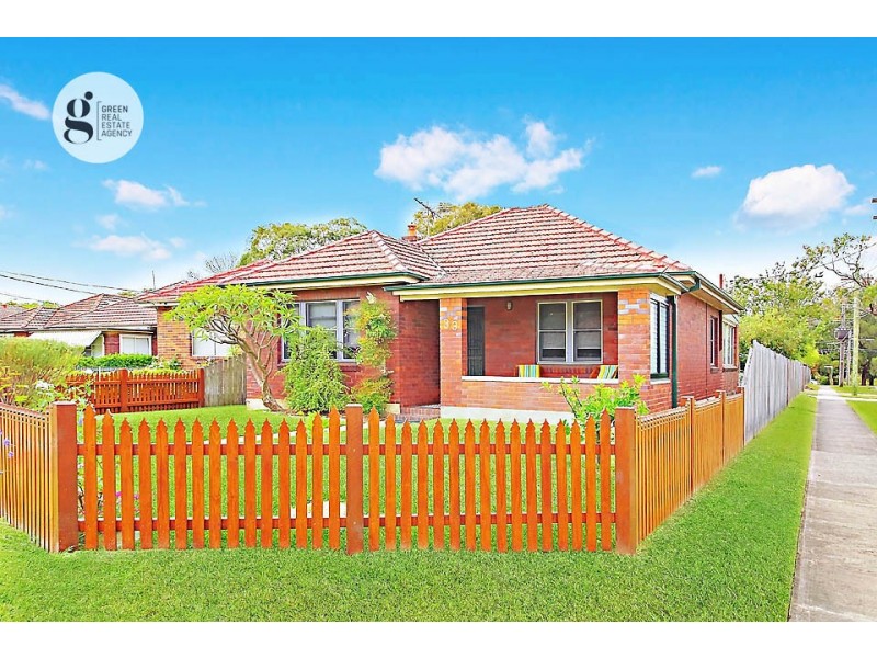 33 Crowley Crescent, Melrose Park NSW 2114