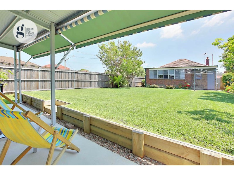 33 Crowley Crescent, Melrose Park NSW 2114