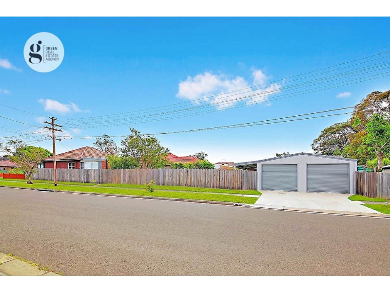 33 Crowley Crescent, Melrose Park NSW 2114