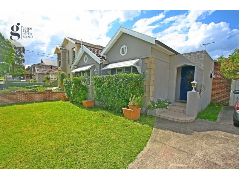 29 Bennett Street, West Ryde NSW 2114