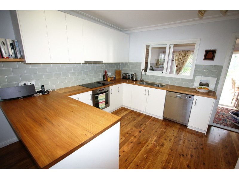 29 Bennett Street, West Ryde NSW 2114