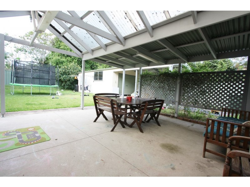 29 Bennett Street, West Ryde NSW 2114