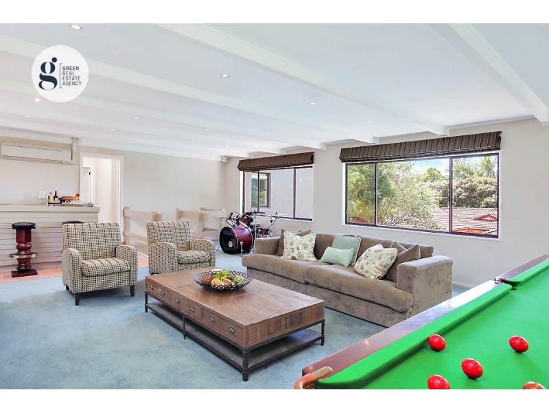 64 Bennett Street, West Ryde NSW 2114