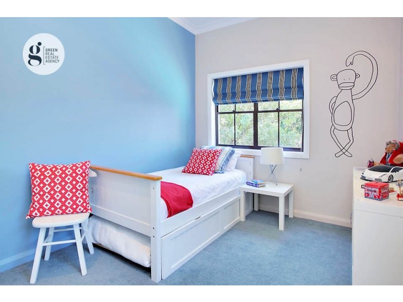 64 Bennett Street, West Ryde NSW 2114