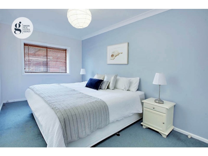 64 Bennett Street, West Ryde NSW 2114