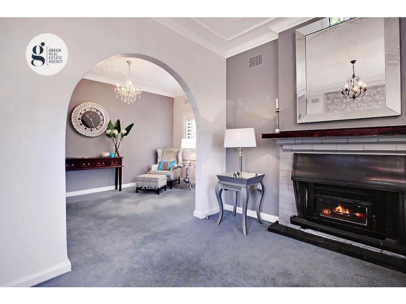 64 Bennett Street, West Ryde NSW 2114