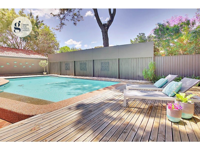 64 Bennett Street, West Ryde NSW 2114