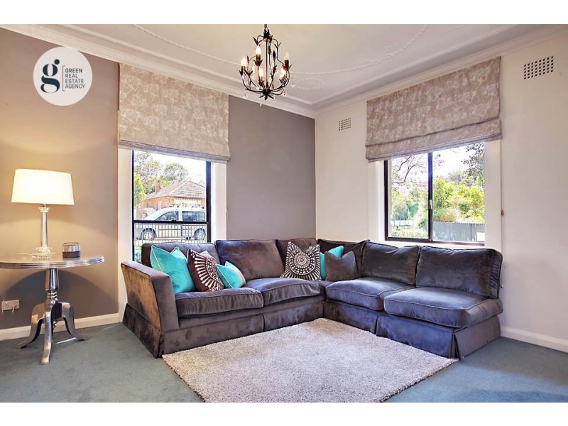 64 Bennett Street, West Ryde NSW 2114