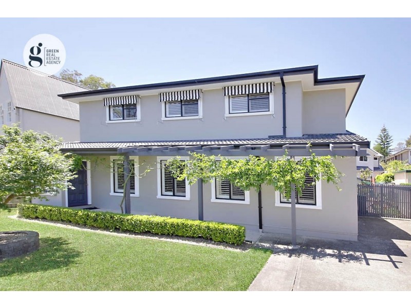 48 Mons Avenue, West Ryde NSW 2114