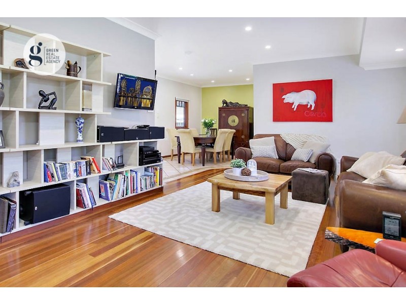 48 Mons Avenue, West Ryde NSW 2114