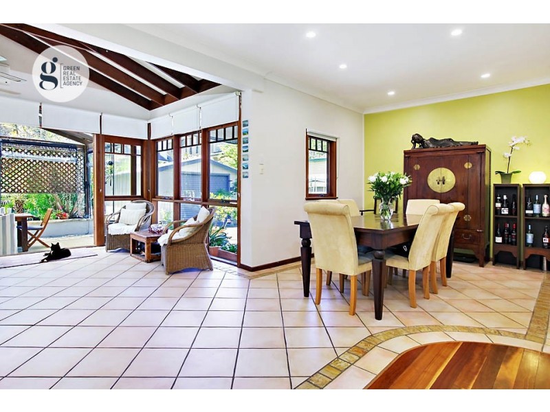 48 Mons Avenue, West Ryde NSW 2114