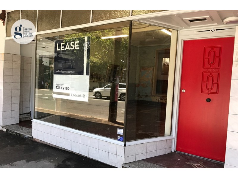 322a Crown Street, Surry Hills NSW 2010