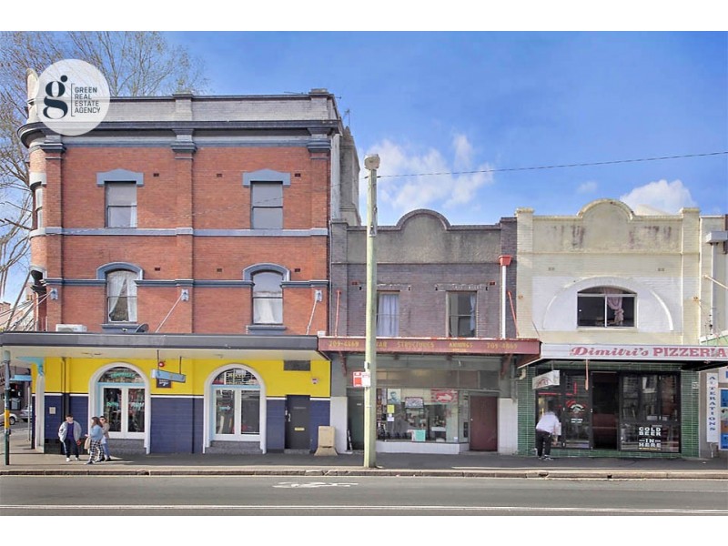 322a Crown Street, Surry Hills NSW 2010