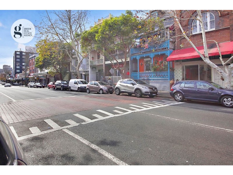 322a Crown Street, Surry Hills NSW 2010