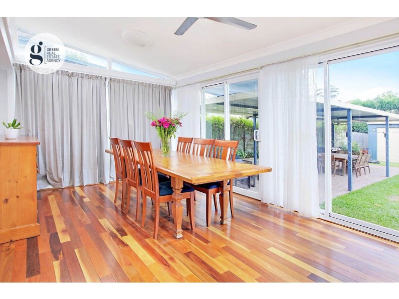 45 Wharf Road, Melrose Park NSW 2114