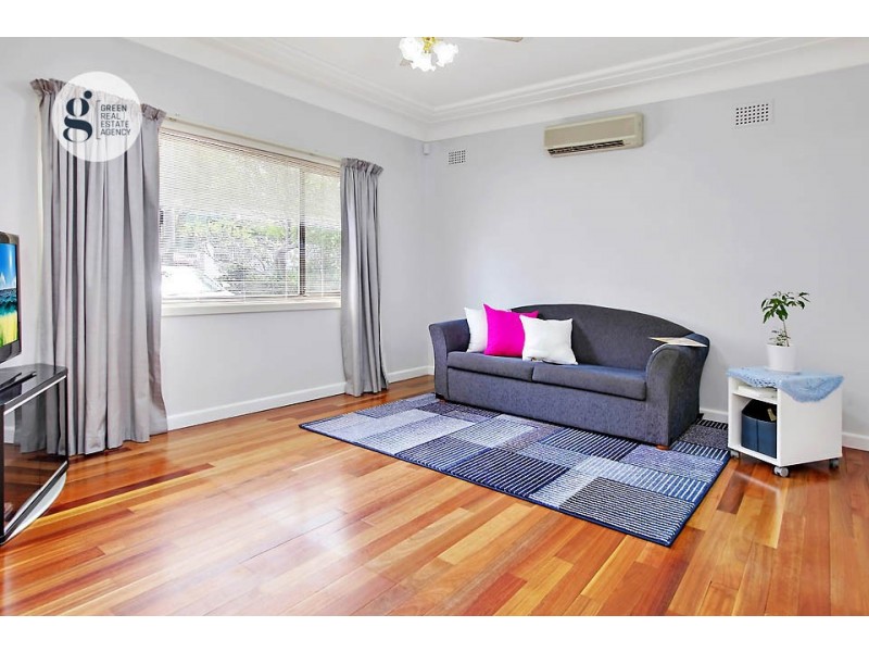 45 Wharf Road, Melrose Park NSW 2114