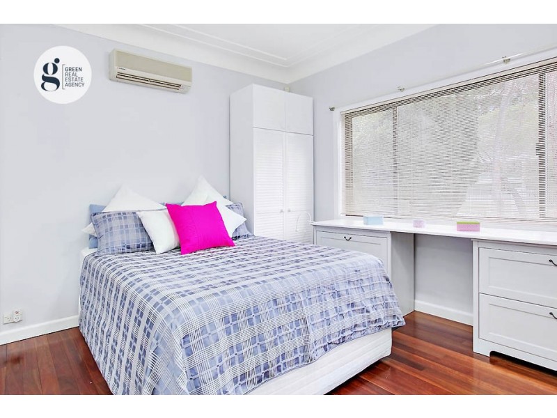 45 Wharf Road, Melrose Park NSW 2114