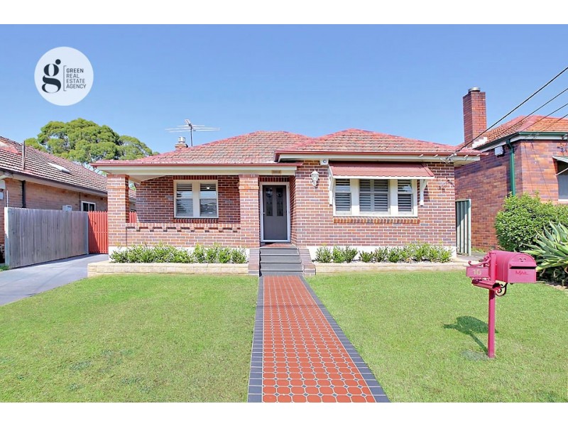 10 Lancaster Avenue, Melrose Park NSW 2114