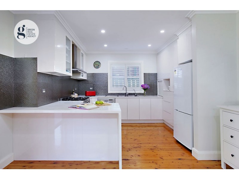 10 Lancaster Avenue, Melrose Park NSW 2114