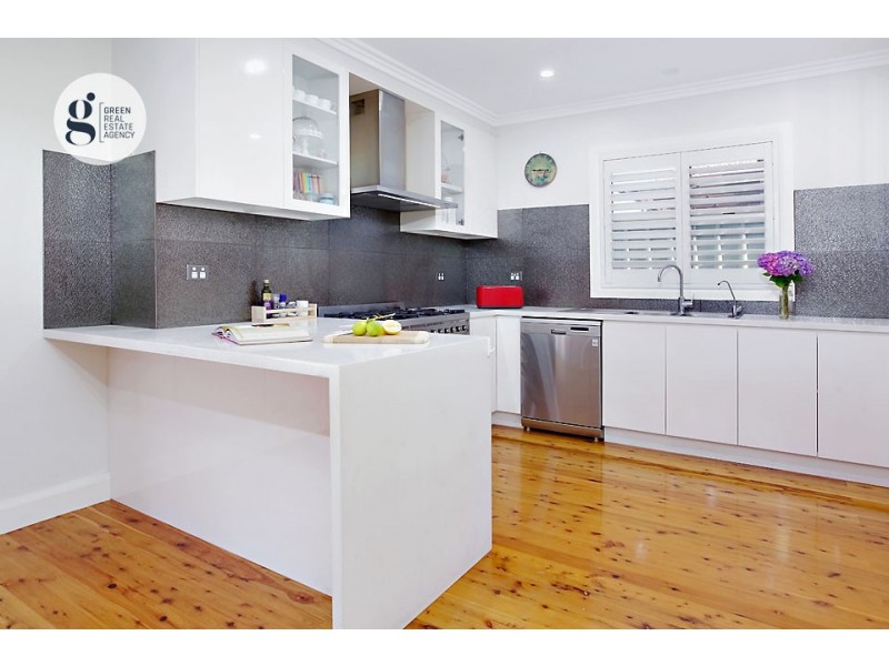 10 Lancaster Avenue, Melrose Park NSW 2114