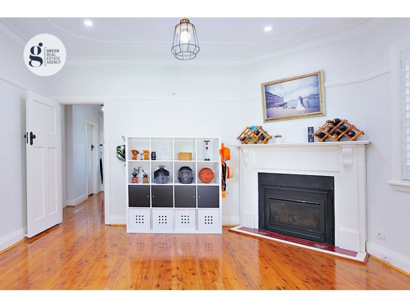 10 Lancaster Avenue, Melrose Park NSW 2114