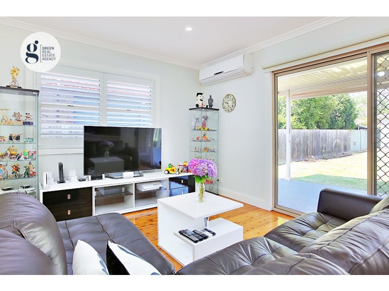 10 Lancaster Avenue, Melrose Park NSW 2114