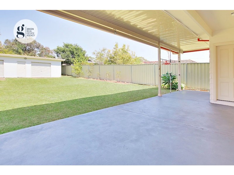 10 Lancaster Avenue, Melrose Park NSW 2114