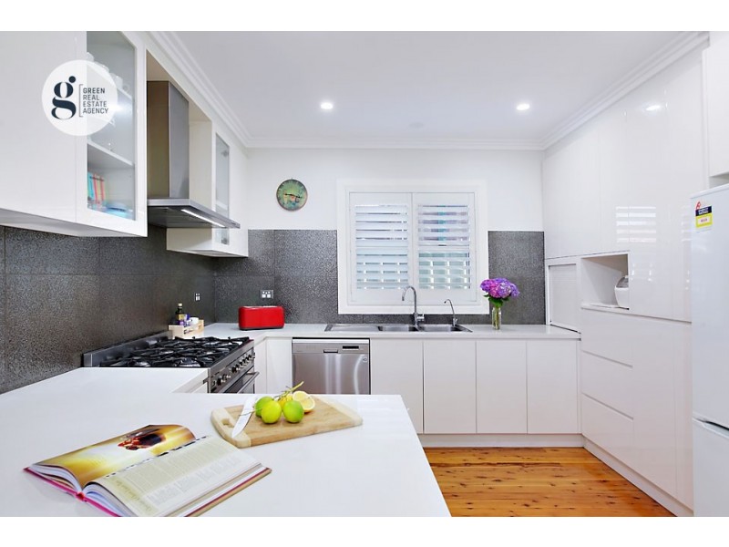 10 Lancaster Avenue, Melrose Park NSW 2114