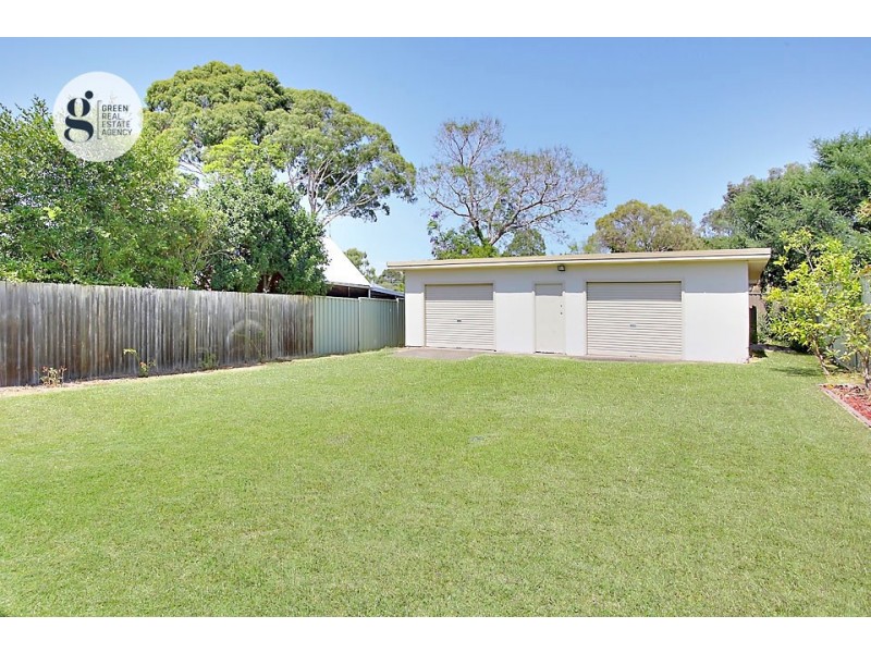 10 Lancaster Avenue, Melrose Park NSW 2114