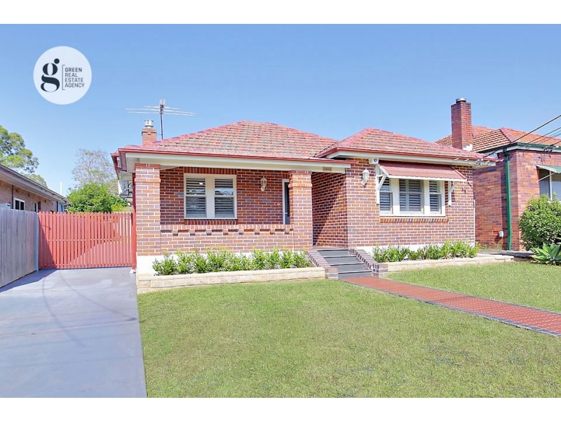 10 Lancaster Avenue, Melrose Park NSW 2114