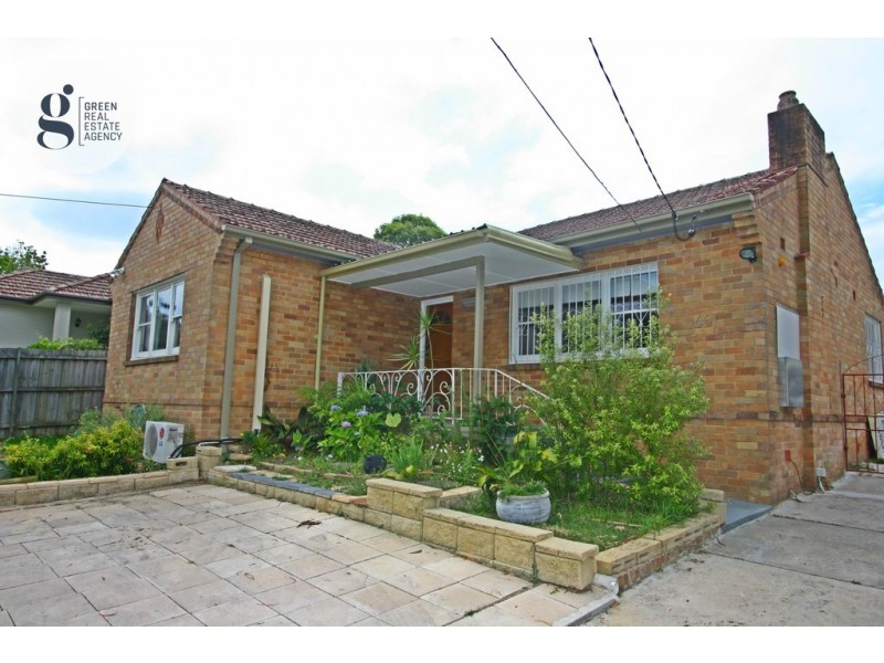 601 Mowbray Road, Lane Cove NSW 2066