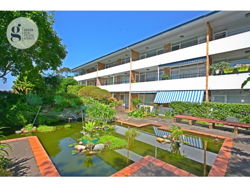 2D/40 Cope Street, Lane Cove NSW 2066