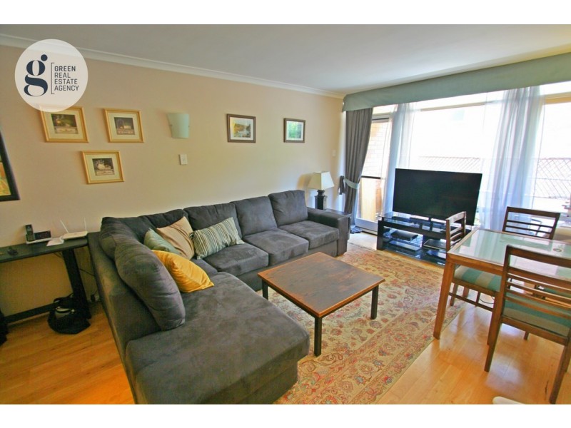 2D/40 Cope Street, Lane Cove NSW 2066